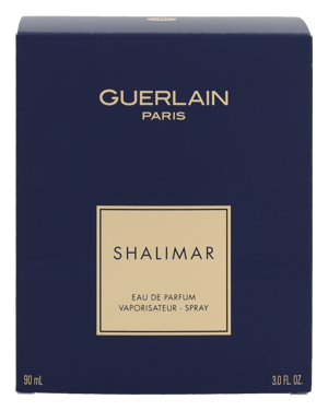 Guerlain Shalimar Edp Spray 90ml