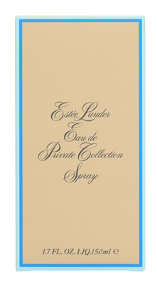Estee Lauder Private Collection Edp Spray50 ml.