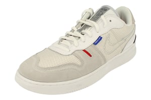 Nike Squash-type Mannen Witte Sneakers