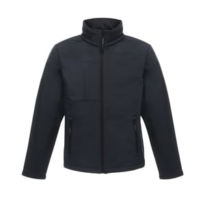 Regatta Professional Mens Octagon II Vattentät Softshell-jacka