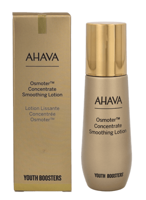 Ahava Osmoter Concetrate Smoothing Cream50 ml.