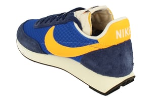 Nike Air Tailwind 79 Heren Blauwe Sneakers