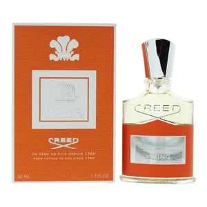 Creed Viking Cologne Eau de Parfum 50ml Spray