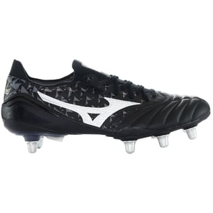 Mizuno Morelia Neo III Beta Herr Svart Fotbollsskor