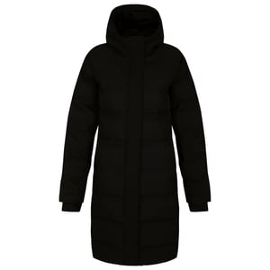 Dare 2B Dam/Ladies Wander vadderad jacka (svart)