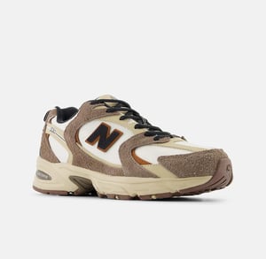 New Balance Mr530snc beige unisex sneaker