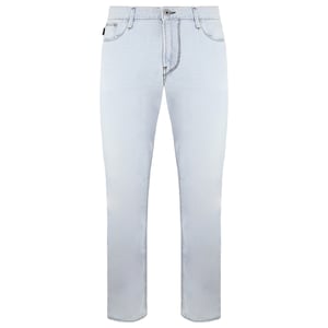 Emporio Armani Slim Fit Heren Jeans