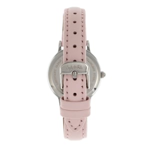 Sophie & Freda Berlin Leather-Band Watch