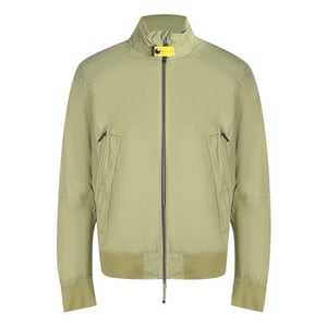 Parajumpers Celsius Mosstone lichtgroen bomberjack