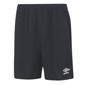 Umbro Heren Club II Shorts (Koolstof)