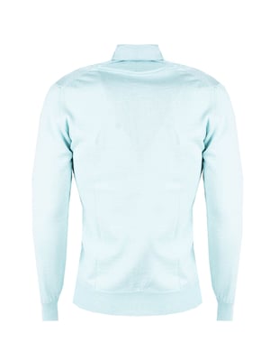 Takeshy Kurosawa Pullover Herr Blå