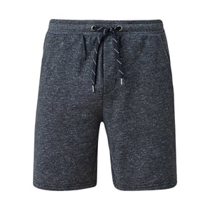Cotton Jersey Sweat Shorts