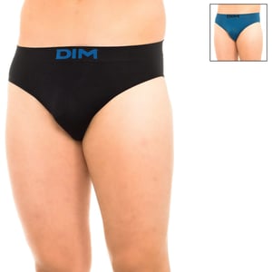 Pack-2 Slips Unno Basic seamless D05HG man