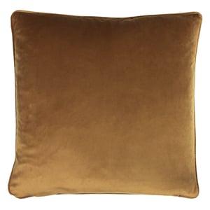 Kai Viper Snake Square Feather Filled Cushion
