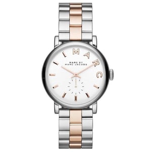 Marc Jacobs MBM3312 Damklocka