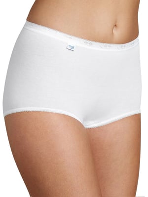Sloggi Basic+ maxi 4-pack -