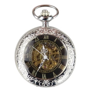 Fickur Mekanisk Peaky Blinders Hunter Automatisk