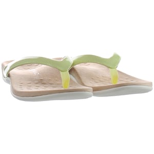 Vionic Dillon Groen Damesslippers