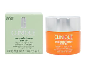 Clinique Superdefense Multi-Correcting Cream SPF2550 ml.