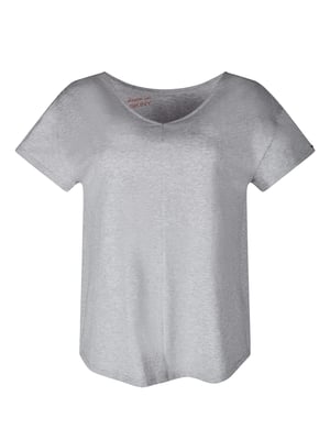 T-shirt bank