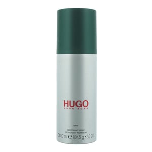 Hugo Boss Hugo Man Deo Spray 150ml.