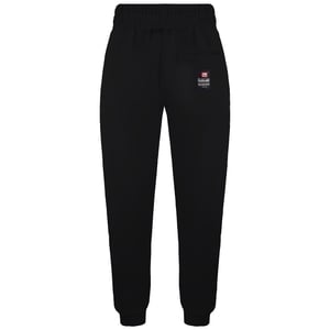 Ecko Unltd. Taycan Heren Zwarte Track Broek