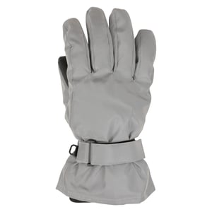 Mountain Warehouse Reflecterende winterhandschoenen voor kinderen/Kinderen (Grijs)