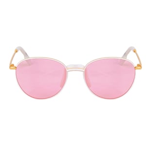 Kenzo Damsolglasögon 58/21/145 mm metall