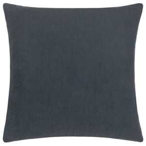 Hoem Meta Abstract Feather Filled Cushion
