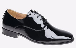 Goor Renton Oxford Shoes Junior