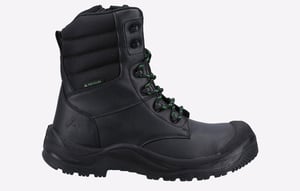 Amblers 503 Leather Safety Boots Mens