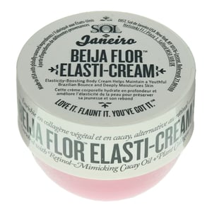 Sol De Janeiro Beija Flor Elasti-Cream Lichaamscrème 75ml