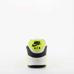 Nike Air Max 90 Dames Wit/Groen Trainers