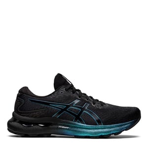 Asics Herr Gel Nimbus 24 Platinum Löpaskor