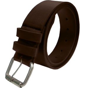 Kruze Mens Leather Belts