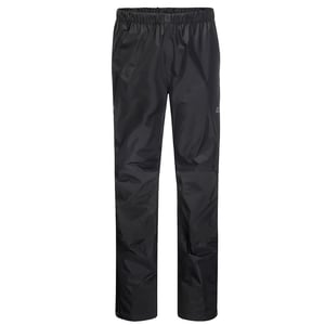 Jack Wolfskin Protection Heren Zwart