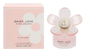 Marc Jacobs Daisy Love Eau So Sweet Eau de Toilette 50ml