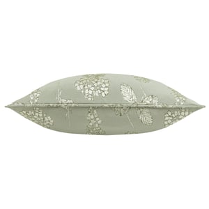 Wylder Nature Sophia Floral Jacquard Polyester Filled Cushion