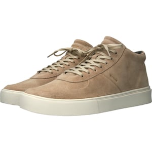 CRAG ESKA MID - Travertine - Sneaker (mid)