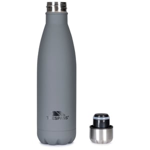 Trespass Cerro thermische kolf (Grijs)