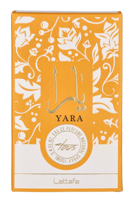 Lattafa Yara Tous Edp Spray100 ml.