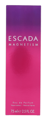 Escada Magnetism Eau De Parfum 75ml
