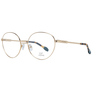 Gianfranco Ferre Optisch montuur GFF0165 001 55
