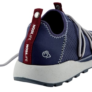 Craghoppers Dames/Dames Lady Locke Schoenen (Marine)