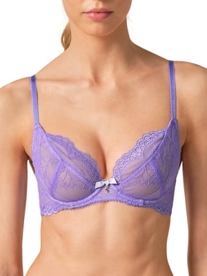 Superboost Lace Plunge Bra