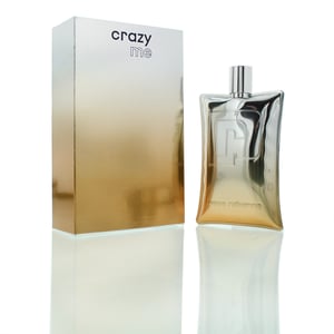 Paco Rabanne Pacollection Crazy Me Eau De Parfum 62ml