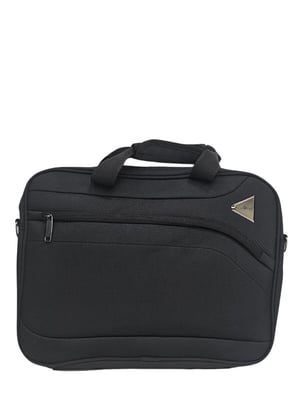 Lightweight Black laptop Bag
