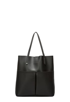ANNALISE XL TOTE BAG