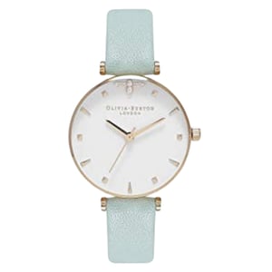 Olivia Burton Ladies Watch  Quartz  rose gold