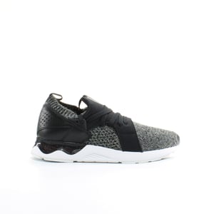 Asics Tiger Gel-Lyte V Sanze Knit Herr Grå Träningsskor